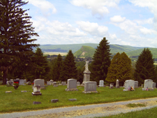 Middleburgh Cemetary